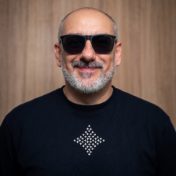 M.Cenan, Founder of AiGENTiA